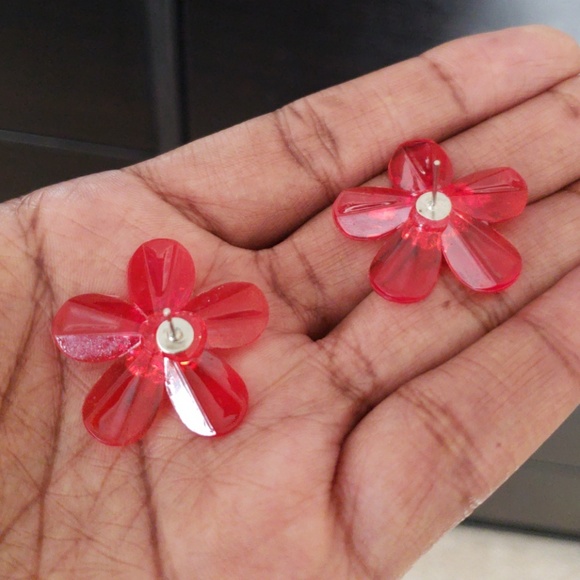 Earrings - Picture 2 of 2